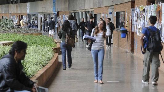 A primeira edição do ano tem participação de 128 instituições