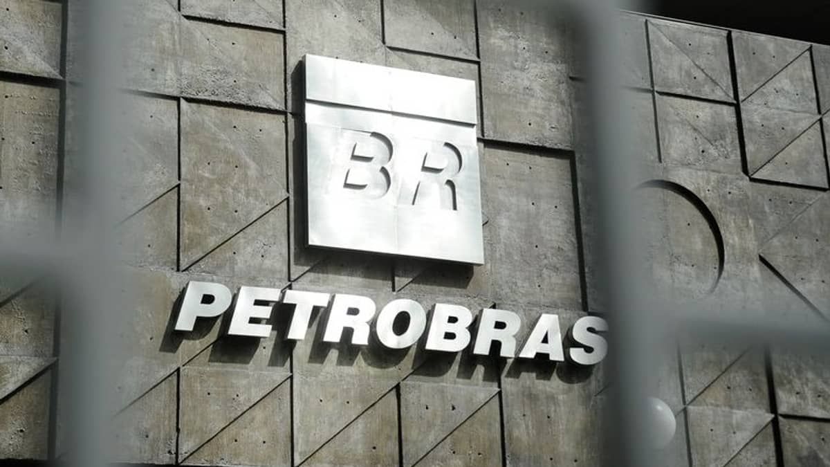 Petrobras eleva de 6% para 15% parcela de investimento para projetos de baixo carbono