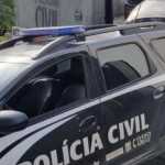 Mulher é presa suspeita de ameaçar pais do ex para saber localização do homem após término