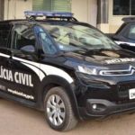 Suspeito de ameaçar matar mãe por dinheiro é preso em Divinópolis