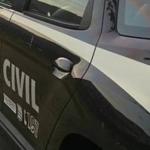 Suspeito de estuprar mulher inconsciente é preso em Minas