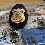 Polícia Federal prende homem com 3 mil vídeos e fotos de pornografia infantil