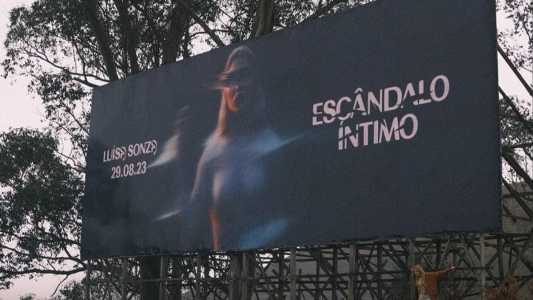 A produção será lançada no dia 29 de agosto
