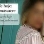 20 de Abril: Polícia Civil do DF investiga professora que postou 'look do massacre'