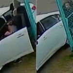 Mãe tem celular roubado e luta com assaltantes: 'meu filho morreu, preciso das fotos'