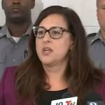 'O pesadelo finalmente acabou', diz promotora sobre captura de brasileiro foragido