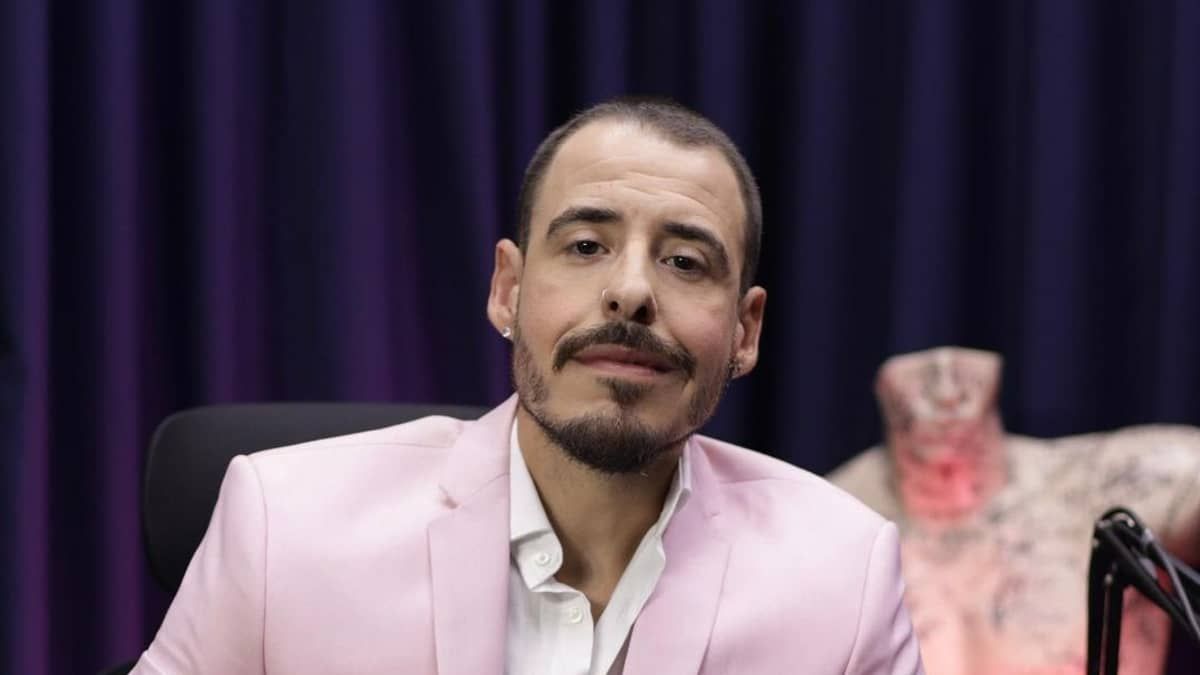 Thiago Schutz é denunciado pelo Ministério Público por ameaça e violência psicológica