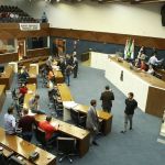 Vereadores vão 'revezar' comando na maioria das comissões da Câmara de BH