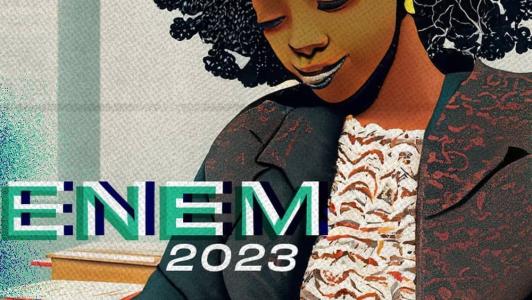 A prova acontece neste domingo (5) e no próximo (12)