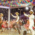 Arraial de Belo Horizonte: conheça a Vaca Loka, quadrilha vencedora do Concurso do Grupo de Acesso