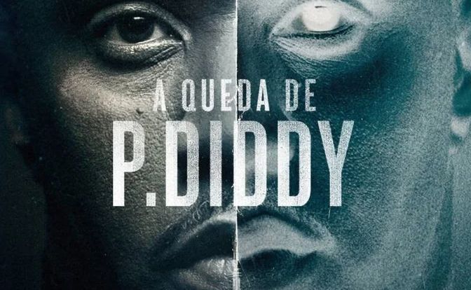 'A Queda de P. Diddy': tudo sobre a minissérie que estreia em fevereiro