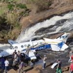 Polícia Civil culpa pilotos por queda de avião de Marília Mendonça 