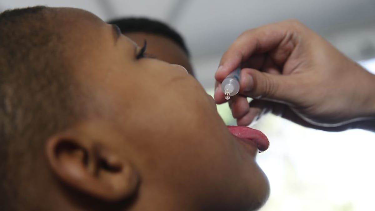 Casos de coqueluche aumentam, e cidade de SP chega a 165 confirmações no ano, aponta boletim