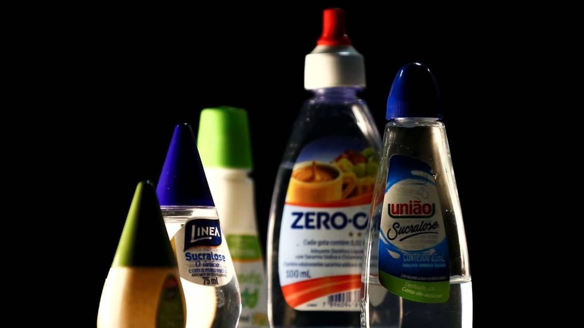 Anvisa avalia nova diretriz sobre uso de adoçantes