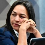 Relatora da CPMI sobre decisão do STF que derrubou quebra de sigilos de ex-chefe da PRF: ‘inaceitável’