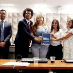 CPMI do 8 de Janeiro: Eliziane pretende pedir indiciamento de militares 