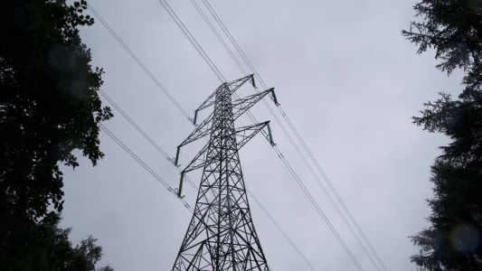 A retomada da energia já foi iniciada em todas as regiões