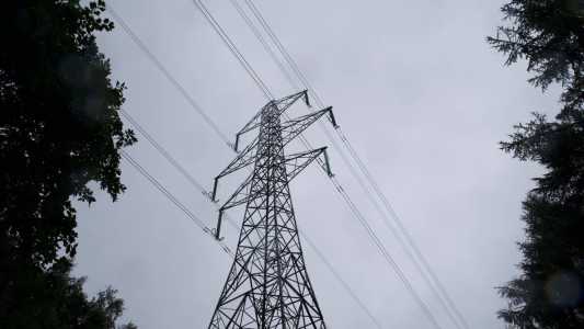 A retomada da energia já foi iniciada em todas as regiões