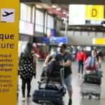 Brasil registra 868 mil turistas estrangeiros em janeiro
