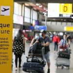 Máscaras não são mais obrigatórias em aeroportos e aviões, decide Anvisa