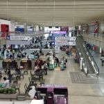 Um ano após privatização da rodoviária de BH, passageiros avaliam o funcionamento do terminal