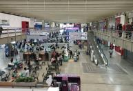 Transporte intermunicipal e metropolitano em MG será gratuito no dia da eleição