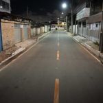 A voz encantadora das ruas