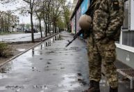 Estudante de Direito da USP desaparece em guerra na Ucrânia