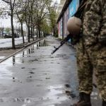 Estudante de Direito da USP desaparece em guerra na Ucrânia