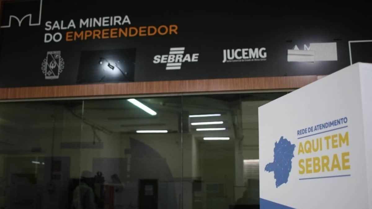 Sala Mineira do Empreendedor de Fabriciano recebe certificação do Sebrae por desempenho