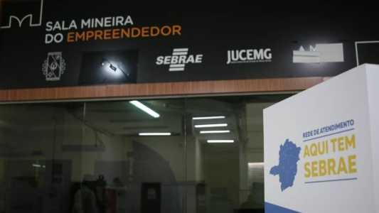 A Sala Mineira fica na Rua Dr. Querubino, 342, Centro de Fabriciano