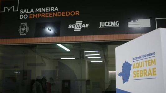 A Sala Mineira fica na Rua Dr. Querubino, 342, Centro de Fabriciano
