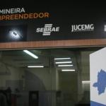 Sala Mineira do Empreendedor de Fabriciano recebe certificação do Sebrae por desempenho