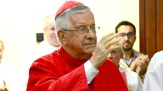 A saúde de dom Geraldo se agravou em dezembro do ano passado, quando sofreu um Acidente Vascular Cerebral (AVC).