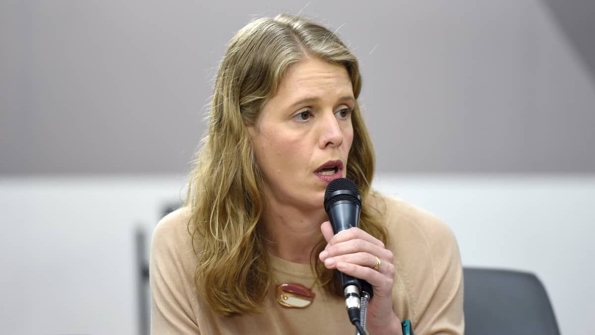 Pré-candidata do Novo à Prefeitura de BH, Luísa Barreto já tem data para deixar o governo Zema