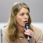 Pré-candidata do Novo à Prefeitura de BH, Luísa Barreto já tem data para deixar o governo Zema