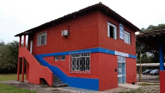 A sede do Conselho Tutelar de Timóteo fica no bairro Primavera