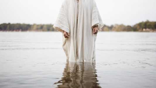“A seguir, foi Jesus levado pelo Espírito ao deserto, para ser tentado pelo diabo” (Mt 4.1).