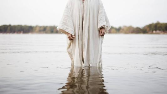 “A seguir, foi Jesus levado pelo Espírito ao deserto, para ser tentado pelo diabo” (Mt 4.1).