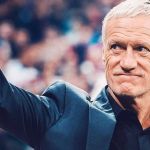 Deschamps renova e comandará a Seleção Francesa na Copa do Mundo de 2026 