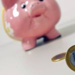 Poupança tem o maior saque desde 1995 