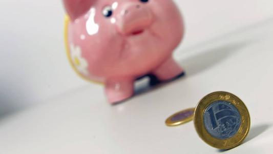 A Selic está pagando 13,75% ao ano, e alguns investimentos, como a poupança, são isentos de impostos