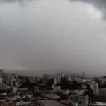 Chuva em BH: três regionais atingem quase todo o esperado para o mês de janeiro