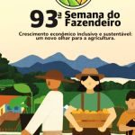 93ª Semana do Fazendeiro de Viçosa destaca inclusão e sustentabilidade
