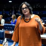 Damares sobre o Congresso: ‘descontentamento com o governo Lula só cresce’