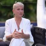 Xuxa anuncia lançamento de série documental durante entrevista exclusiva