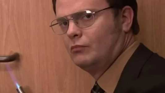 A série The Office é um grande sucesso entre os brasileiros