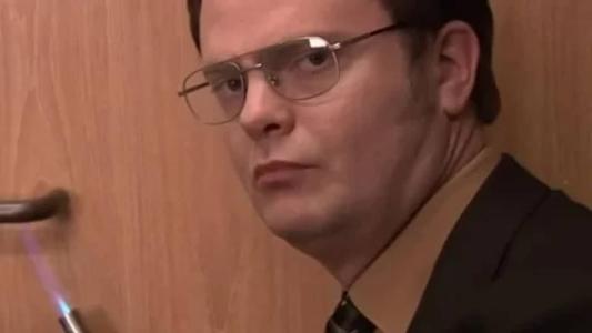 A série The Office é um grande sucesso entre os brasileiros