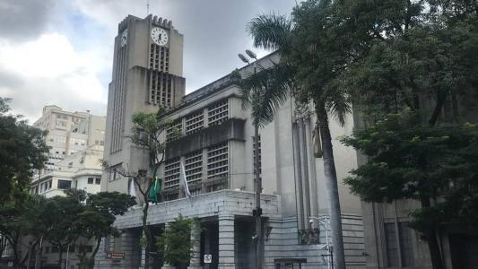 A sessão pública de licitação será realizada na próxima quarta-feira