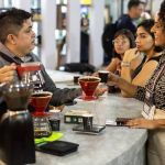 Extensionistas ganham ‘presente’ da Semana Internacional do Café; entenda  